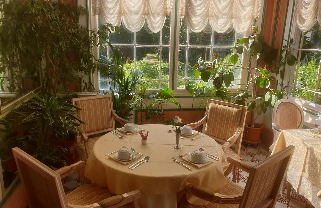Belle Isle Sur Risle - Chateau Hotel&Spa-1
